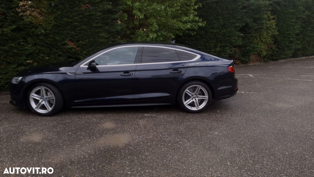 Audi A5 - 4