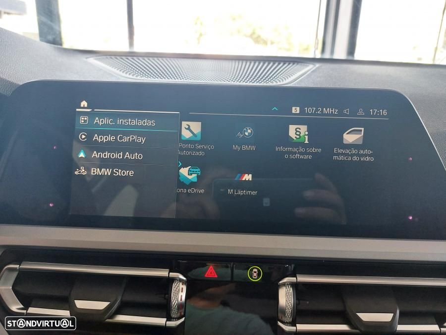 BMW 330 e Auto - 33
