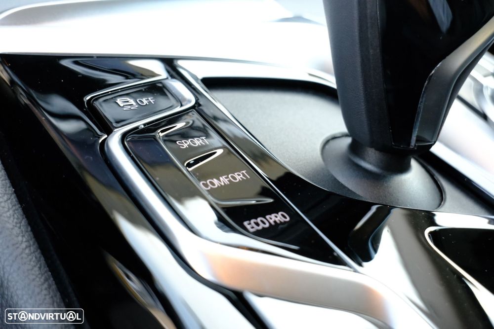 BMW 520 d Auto - 29