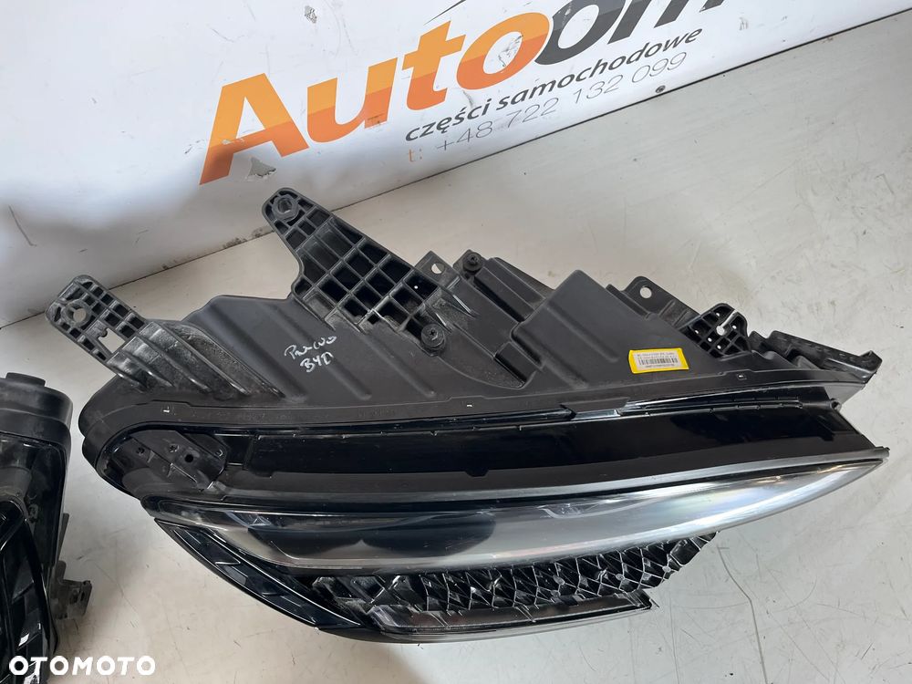 BYD-SEAL BYD SEAL LAMPA PRZÓD LEWA/PRAWA FULL LED EKEA-4121010F ,EKEA-4121020F - 4