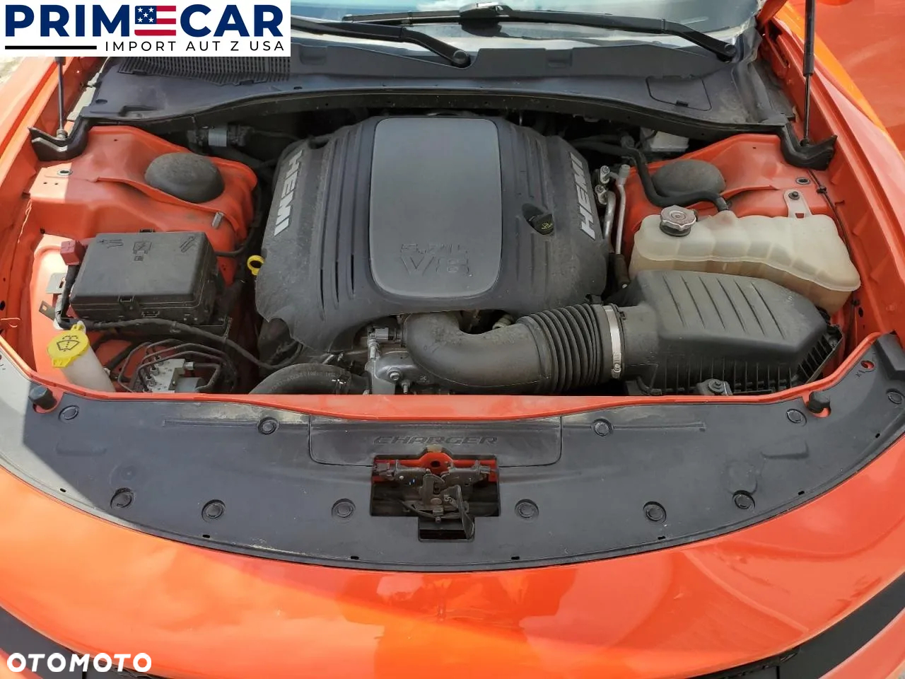 Dodge Charger 5.7 R/T - 11