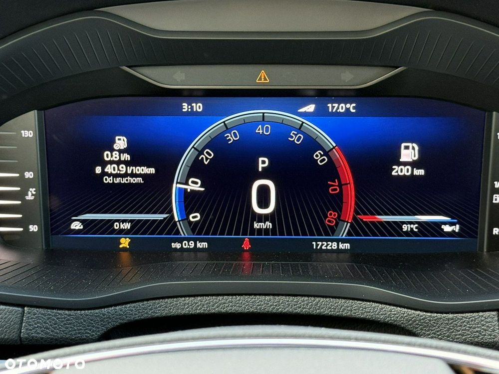 Skoda Karoq 1.5 TSI ACT 4x2 Style DSG - 23