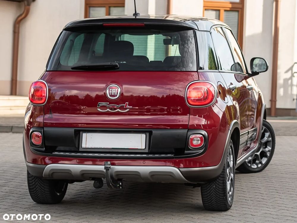 Fiat 500L - 13