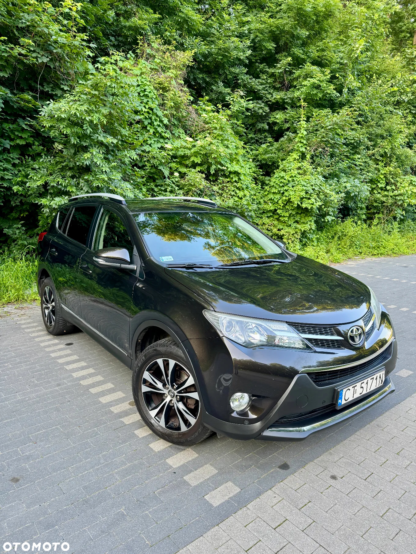 Toyota RAV4 2.0 D-4D Active 4x2 - 5