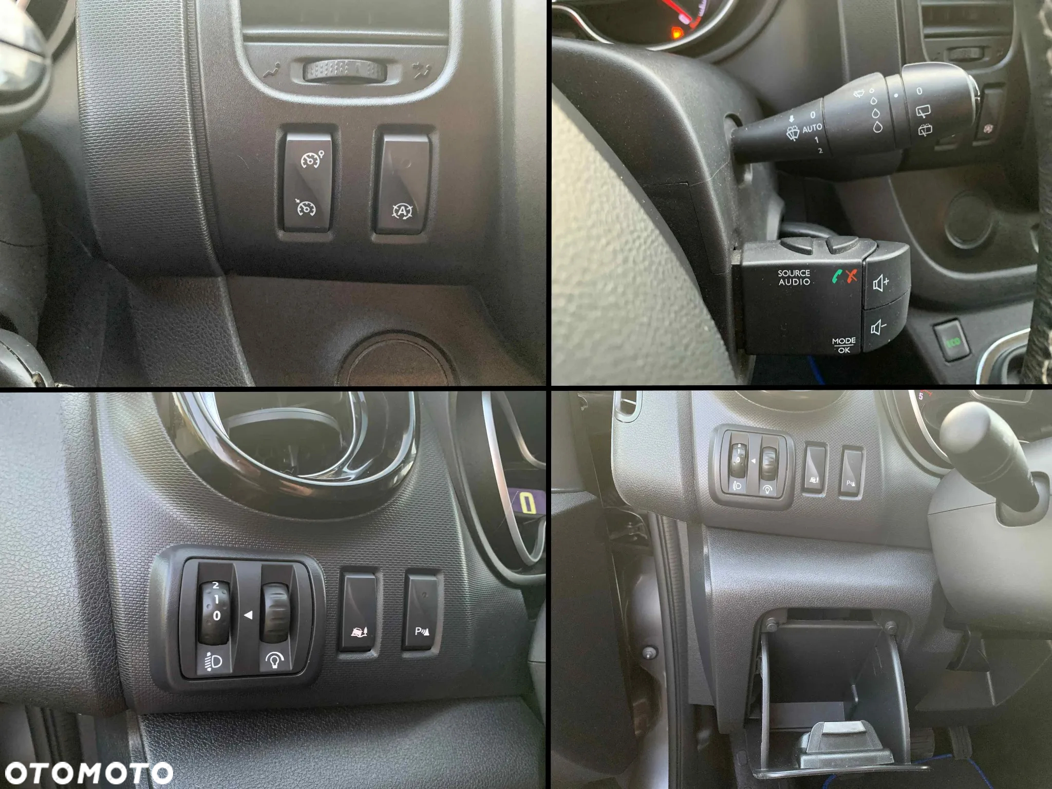 Opel Vivaro - 39