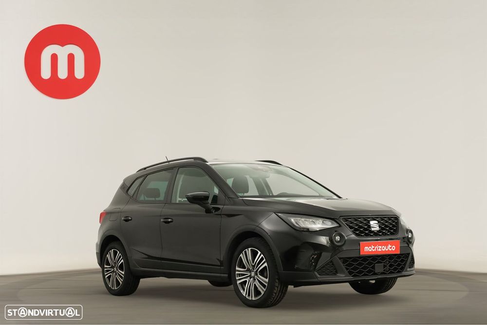 SEAT Arona 1.0 TSI Style DSG - 1