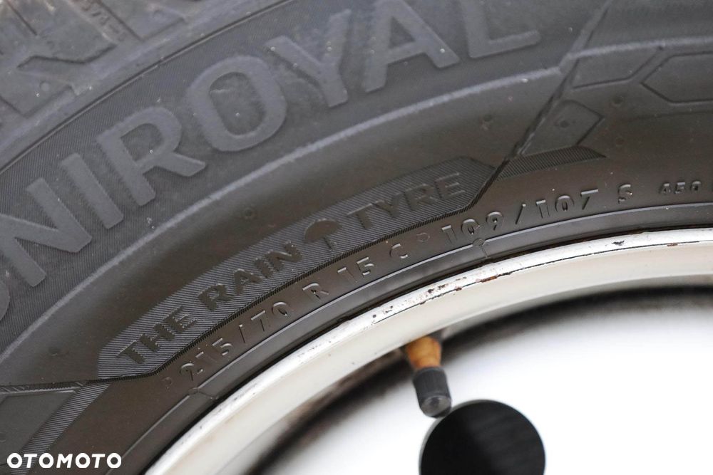 Citroën JUMPER L3 H2 2.2 HDI - 11