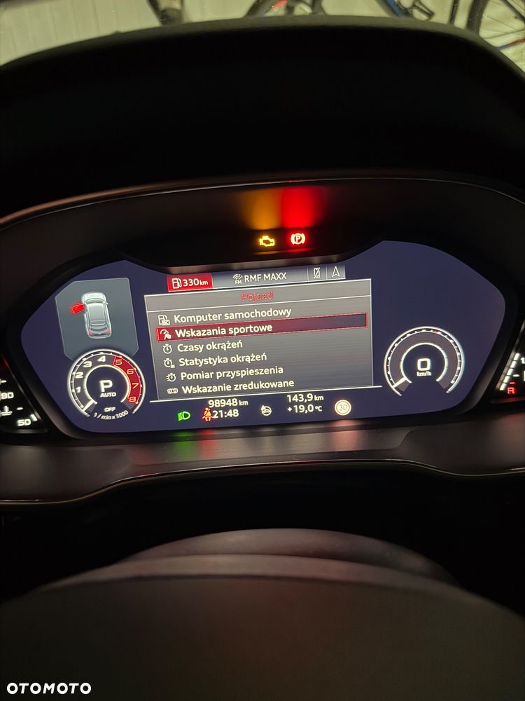 Audi RS Q3 ver-2-5-tfsi-quattro-s-tronic - 28