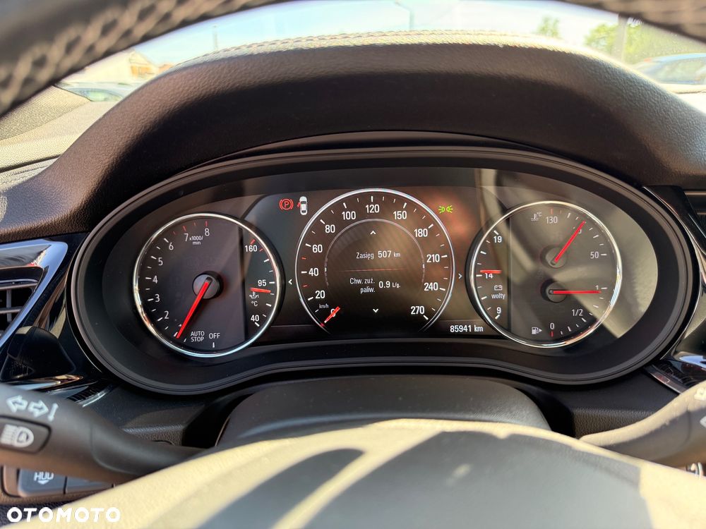 Opel Insignia 1.5 T Elite S&S Eco - 24