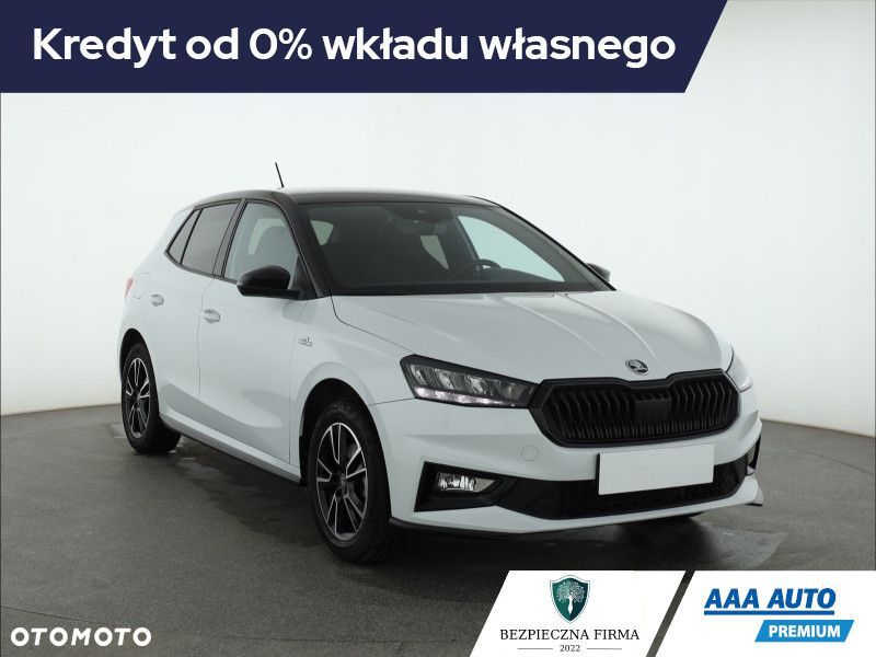 Skoda Fabia - 2