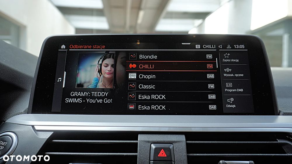 BMW X4 xDrive20i GPF sport - 21