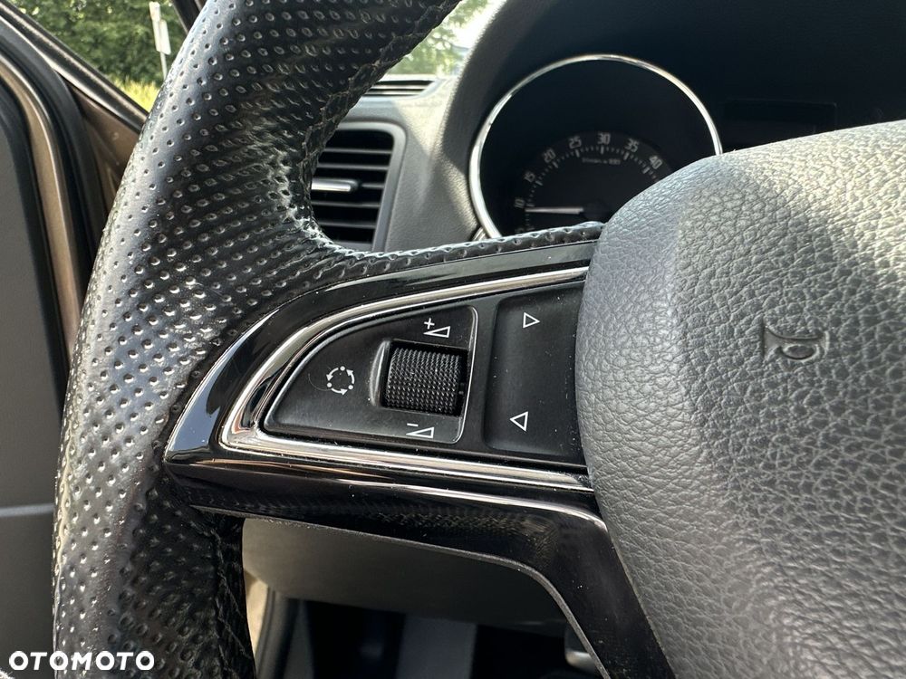 Skoda Yeti - 22