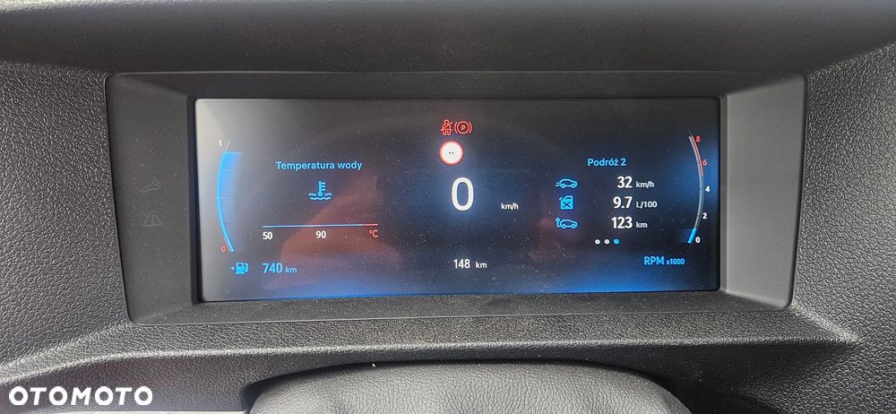 Toyota proace - 8