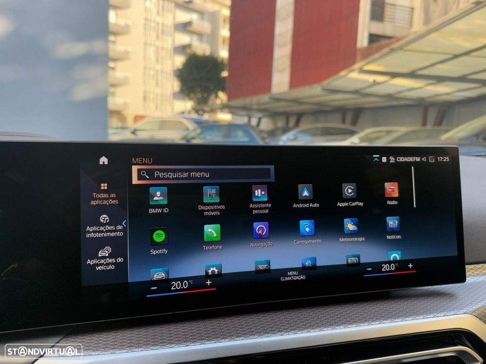 BMW 330 e Pack M Auto - 48