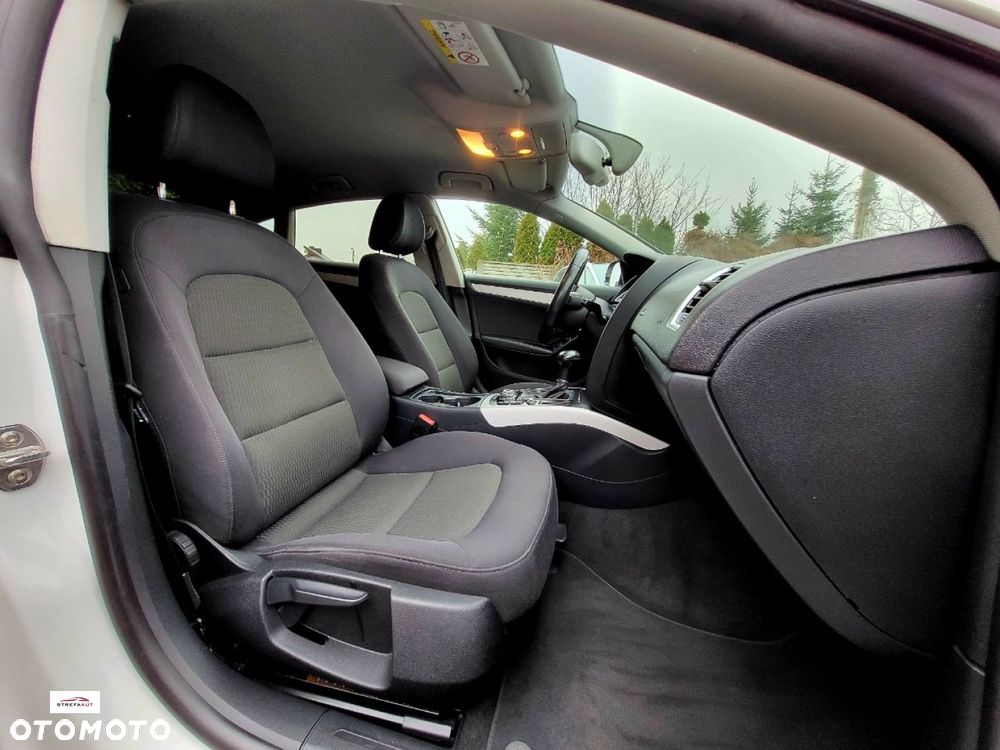 Audi A5 Sportback - 7