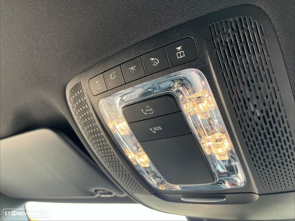 Mercedes-Benz B 180 d Progressive Aut. - 25