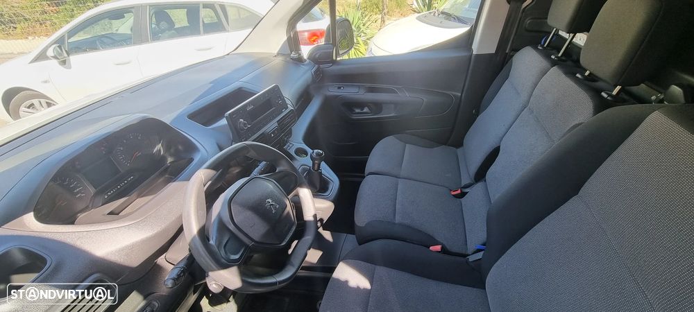 Peugeot Partner - 16