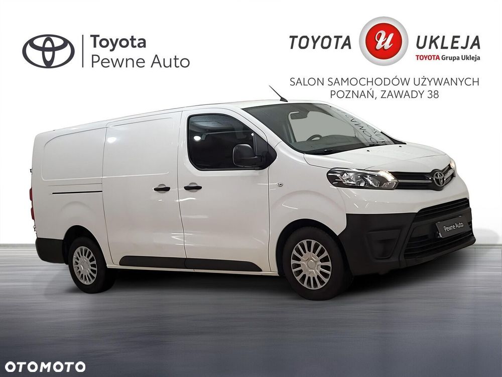 Toyota PROACE - 8