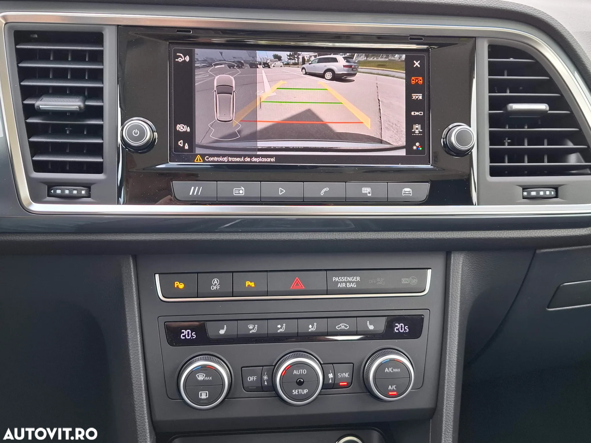 Seat Ateca 1.5 TSI DSG7 Style - 24