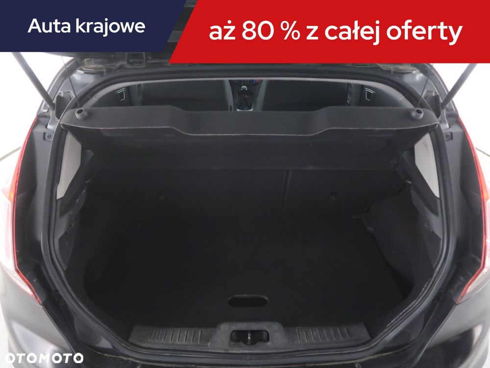 Ford Fiesta - 16