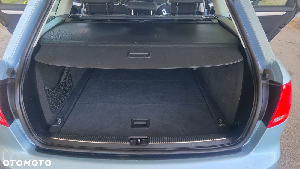 Audi A4 Avant 2 - 25