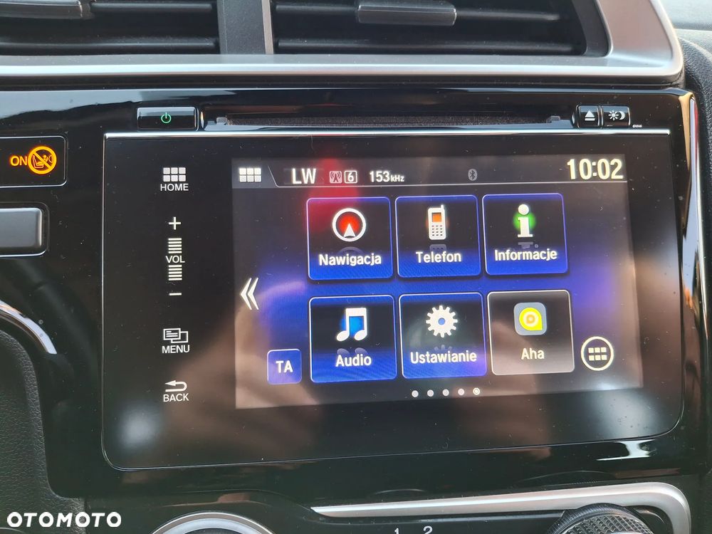 Honda Jazz 1.5 i-VTEC Dynamic (ADAS/Honda Connect+) - 12