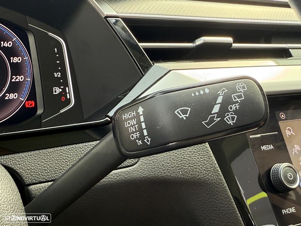 VW Arteon Shooting Brake 2.0 TDI Elegance DSG - 42