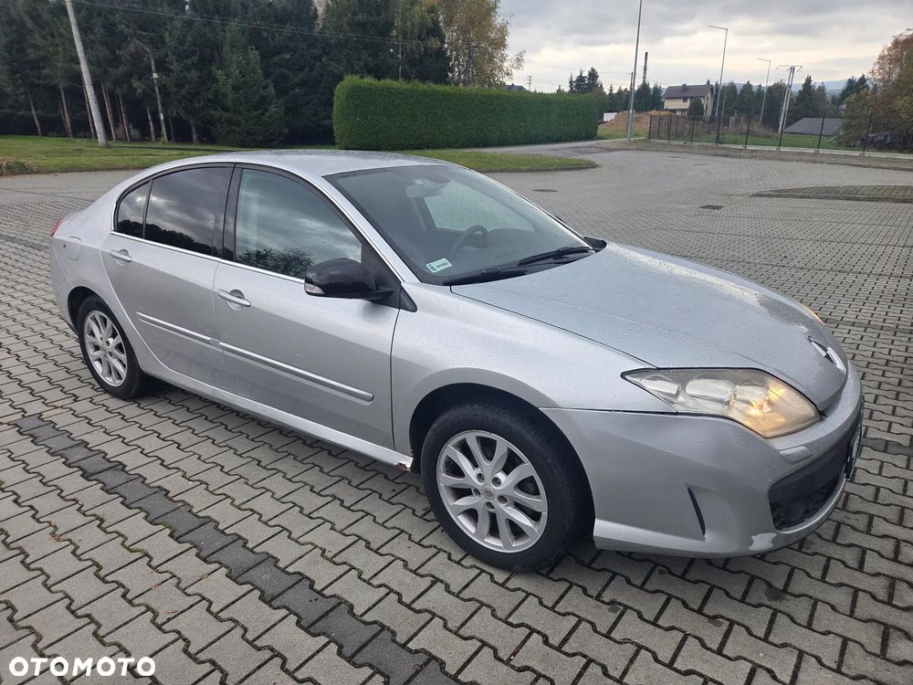 Renault Laguna - 21