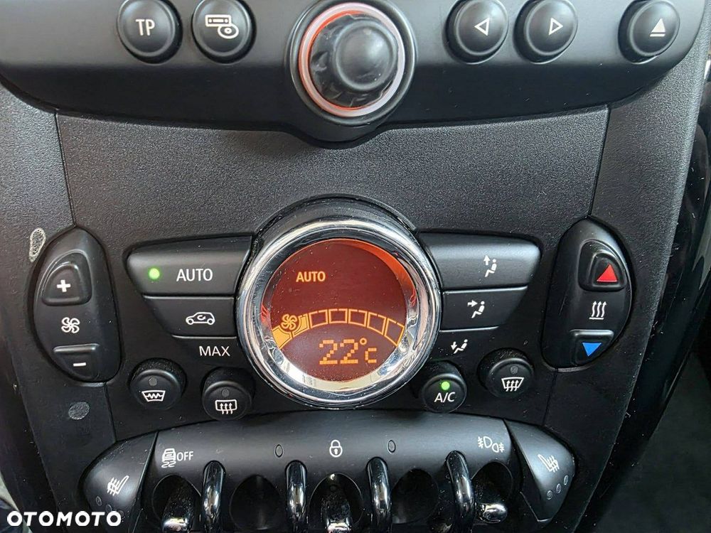 MINI Countryman Cooper - 21