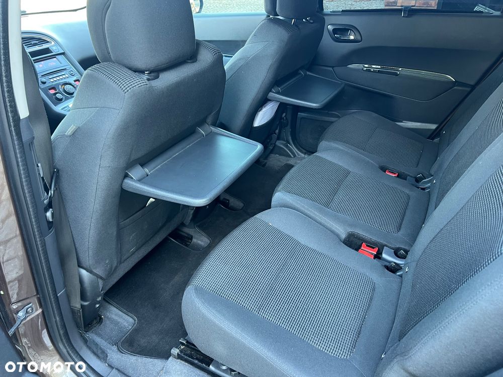 Peugeot 5008 BlueHDI 120 Stop & Start Style - 13