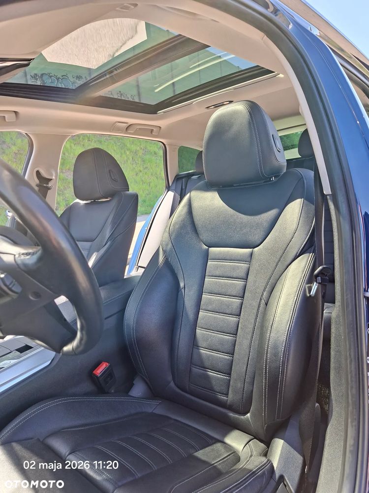 BMW Seria 3 320d xDrive MHEV Luxury Line - 19