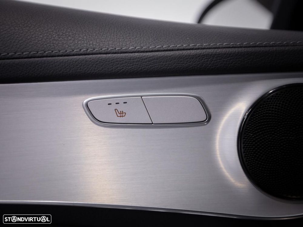 Mercedes-Benz GLC 300 de 4Matic - 13