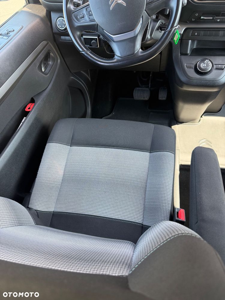 Citroën SpaceTourer XL EAT8 Feel - 25
