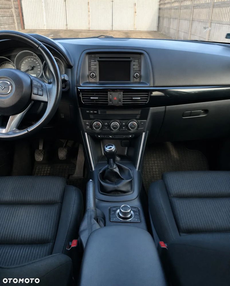 Mazda CX-5 2.0 Skyenergy 2WD - 13