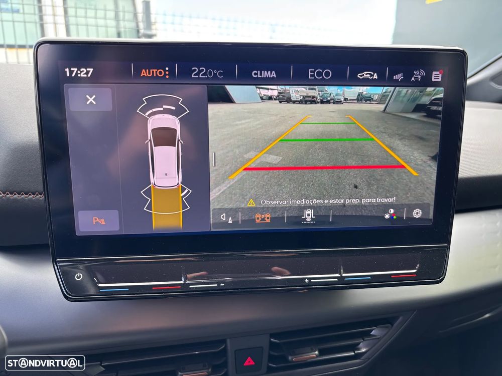Cupra Born 59 kWh e-Boost Plus - 22