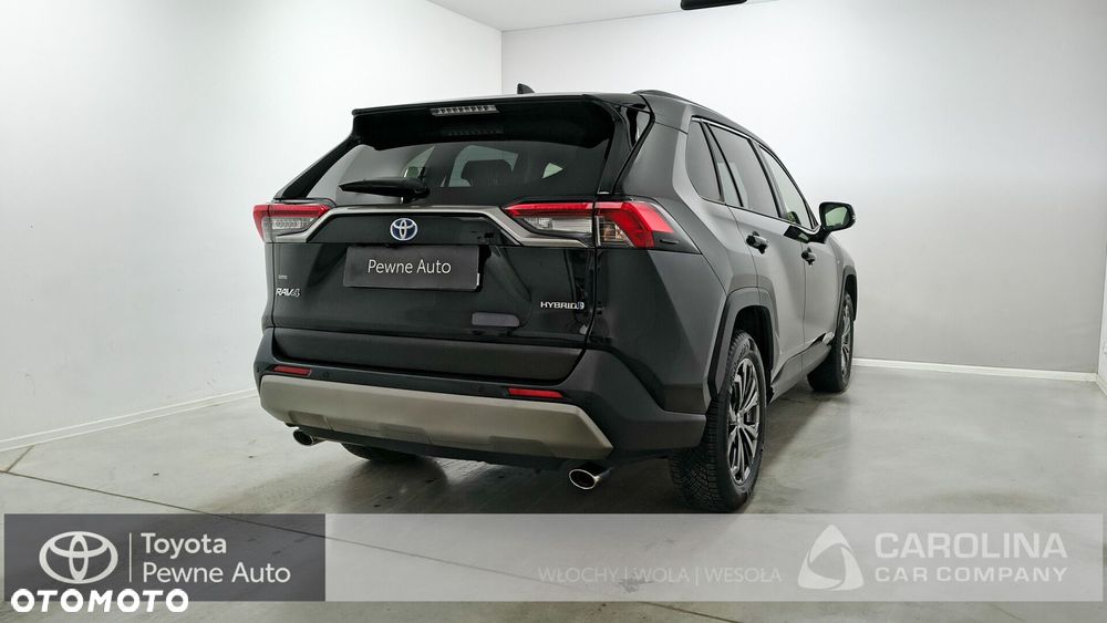 Toyota RAV4 - 22