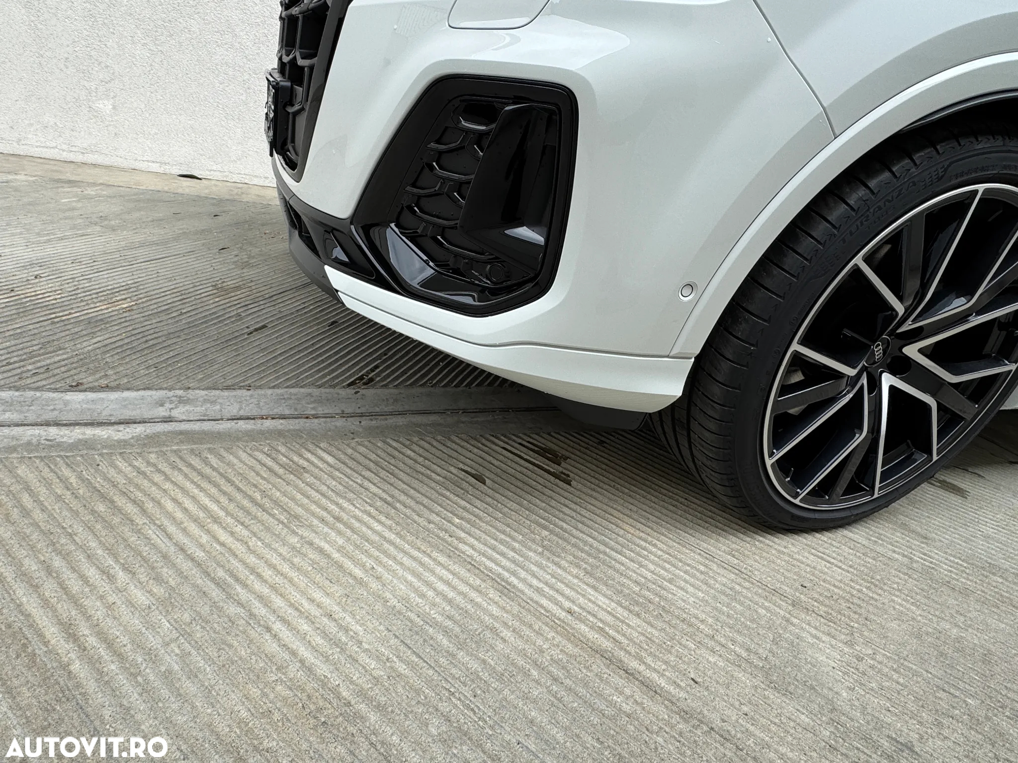 Audi Q7 50 TDI quattro Tiptronic MHEV S Line - 26