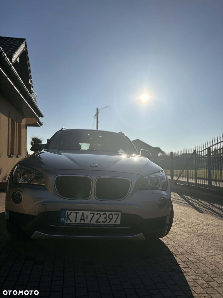 BMW X1 - 20