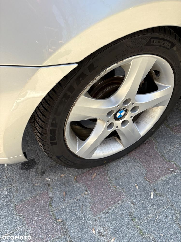 BMW Seria 1 118d DPF Edition Sport - 20