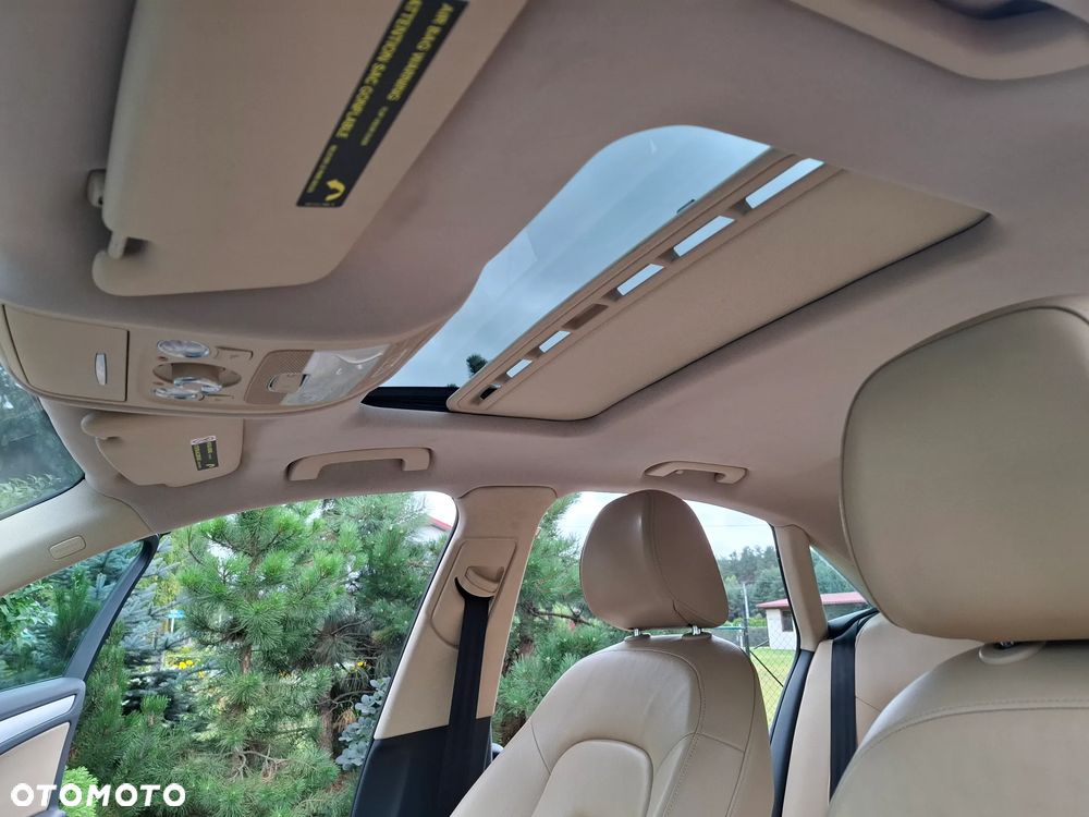 Audi A4 Limousine 2.0 TFSI Quattro - 8