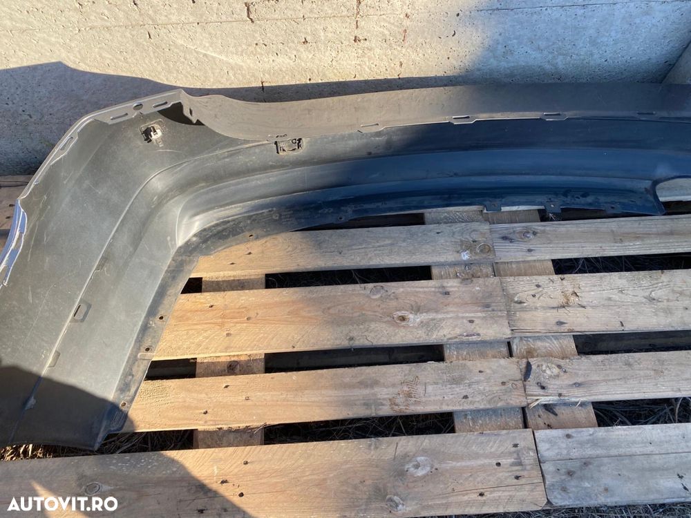 Bara spate bmw seria 3 e91 facelift - 8