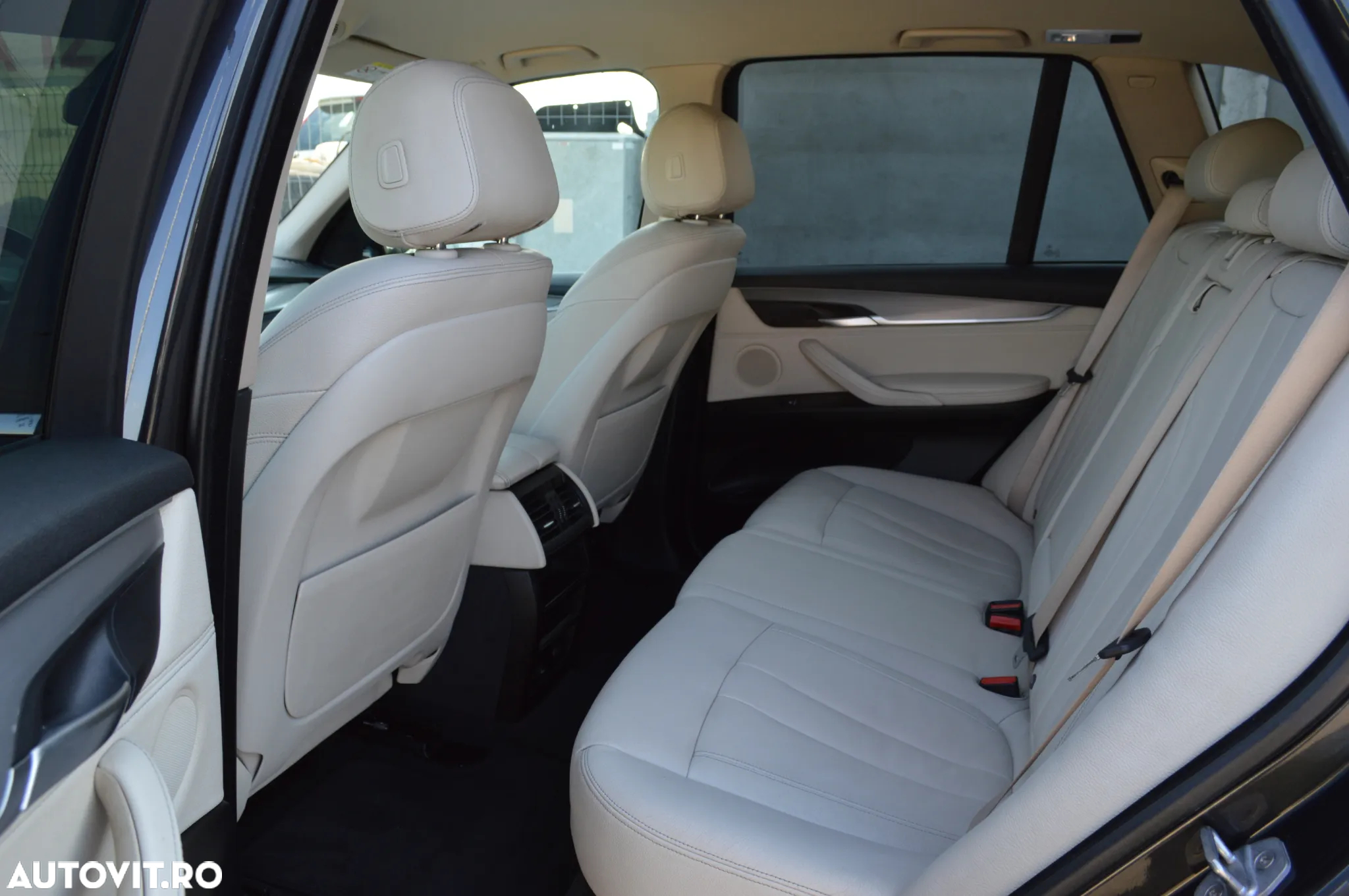 BMW X5 xDrive25d Sport-Aut. - 32