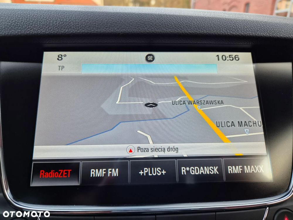 Opel Astra 1.4 Turbo Innovation - 26