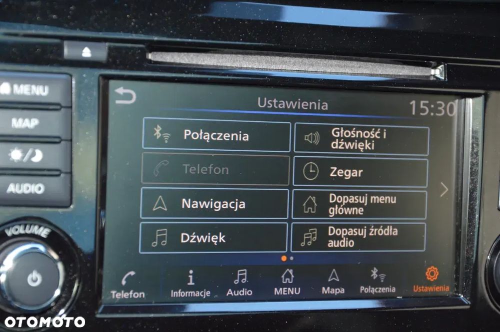 Nissan Qashqai 1.3 DIG-T DCT TEKNA+ - 21