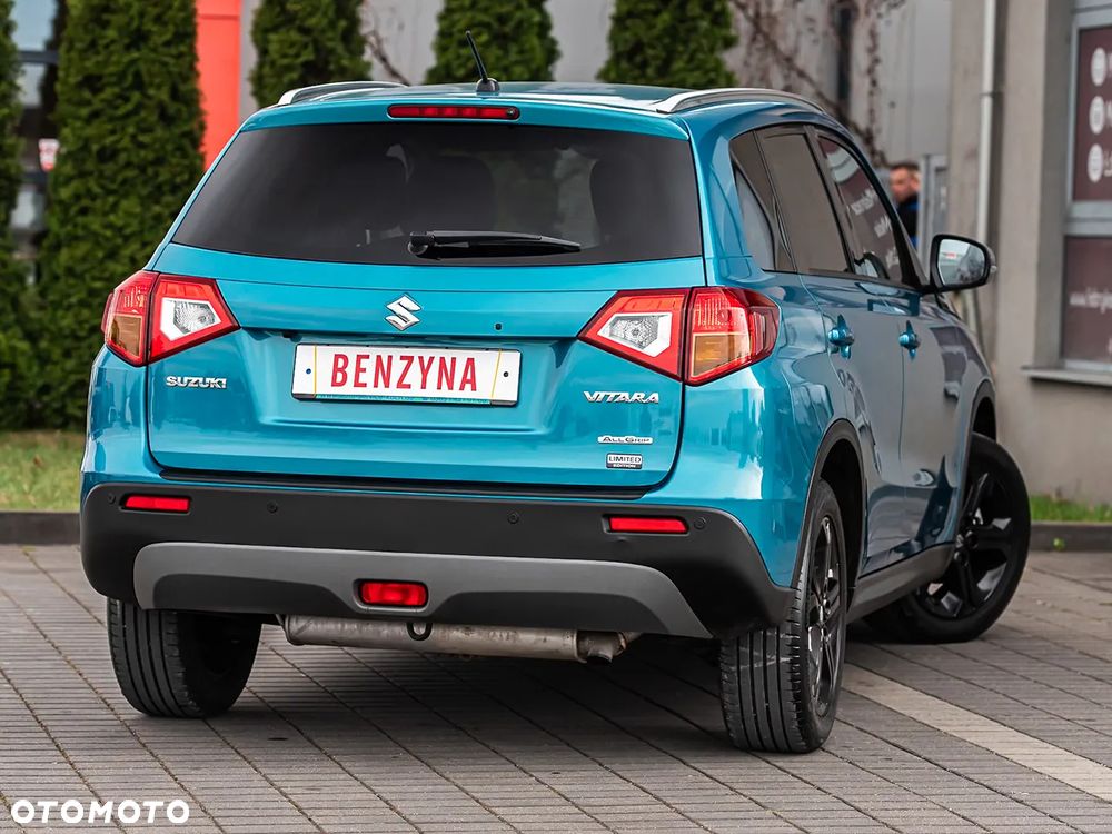 Suzuki Vitara - 10