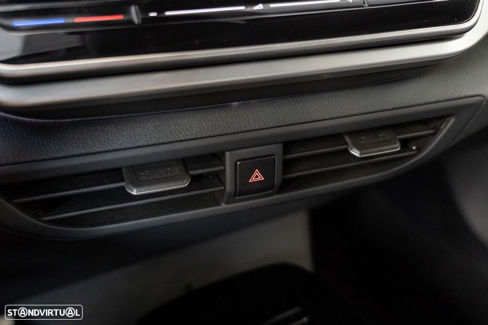 VW ID.4 77 kWh Pro Performance - 35