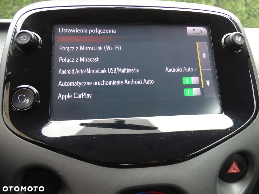 Toyota Aygo x-play - 22