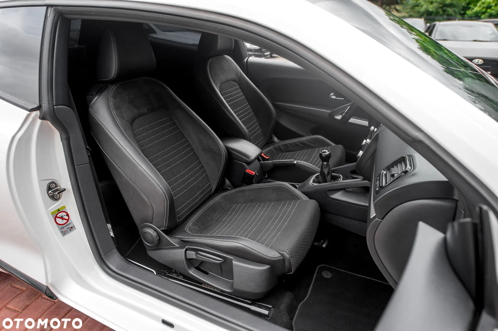 Volkswagen Scirocco 2.0 TSI Edition - 19
