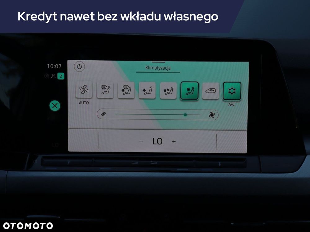 Volkswagen Golf Variant - 15