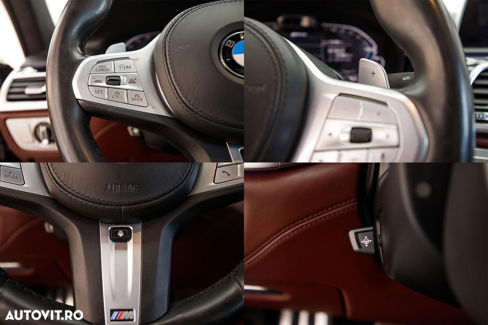 BMW Seria 7 - 27